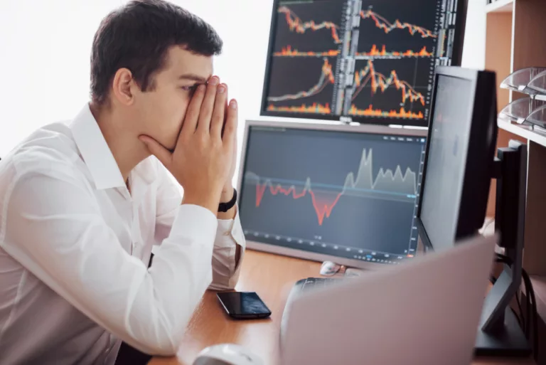 Common Mistakes That Lead to Trading Failures and How to Avoid Them