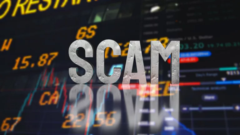 Is Forex A Scam?