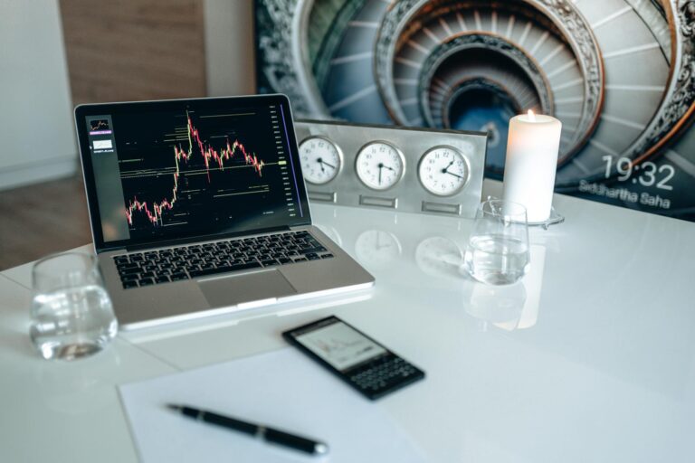 Harnessing the Power of Sentiment Analysis in Forex Trading