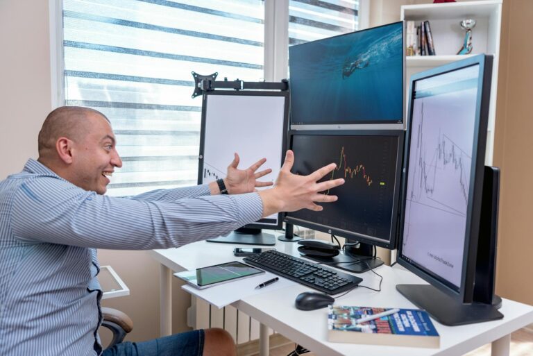 Harnessing the Power of Sentiment Analysis in Forex Trading