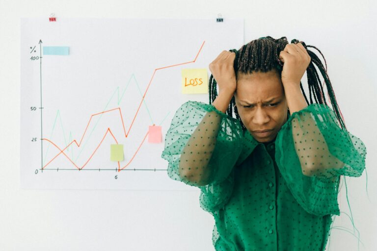 Harnessing Market Psychology: A Unique Edge in Forex Trading