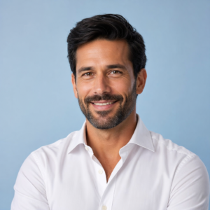 Marcus Vance